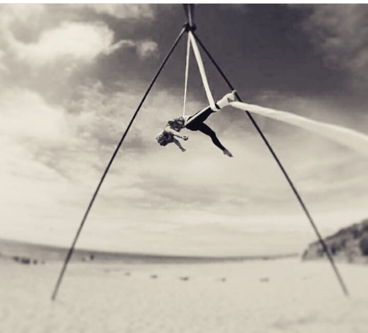 Freedom Aerial
