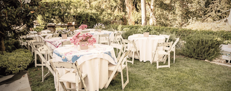 Marco Di Luca Wedding and Event Design