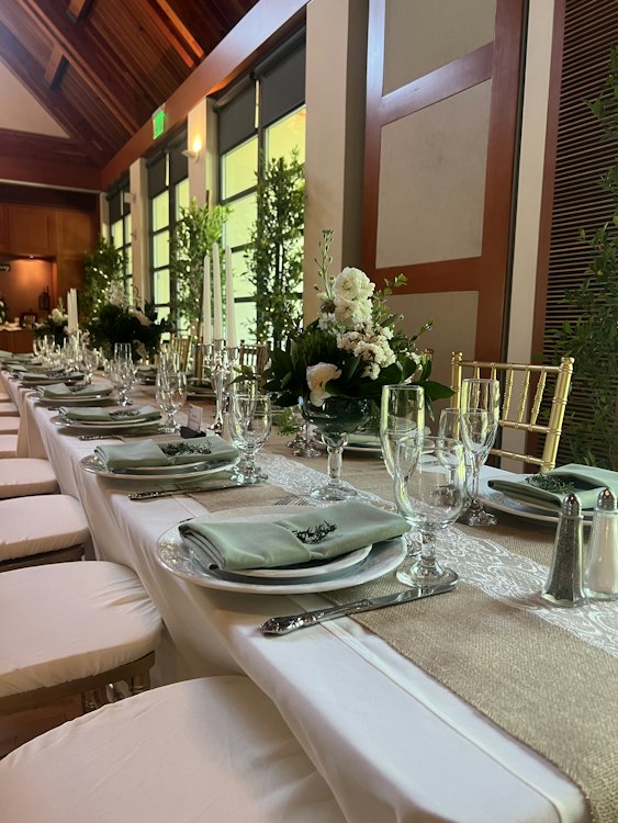 Cynthia Brooks Distinctive Catering