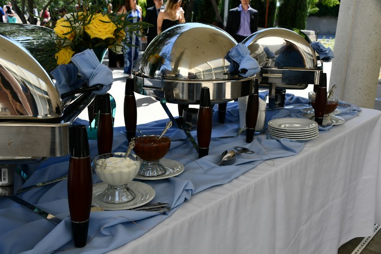 Cynthia Brooks Distinctive Catering