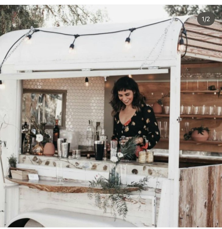 Bar N' Co Mobile bar service