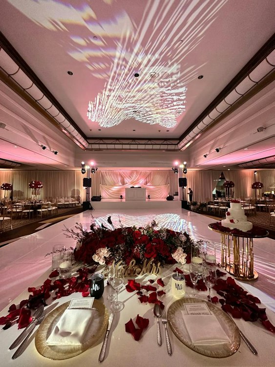 Lighting Packages