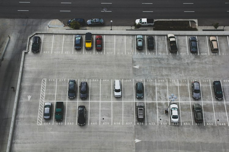 INT. Valet Services