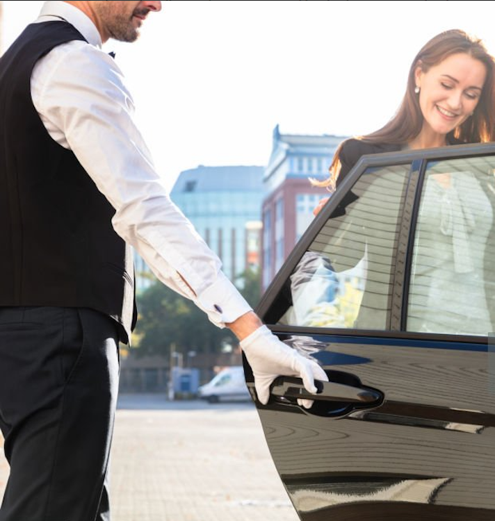 INT. Valet Services