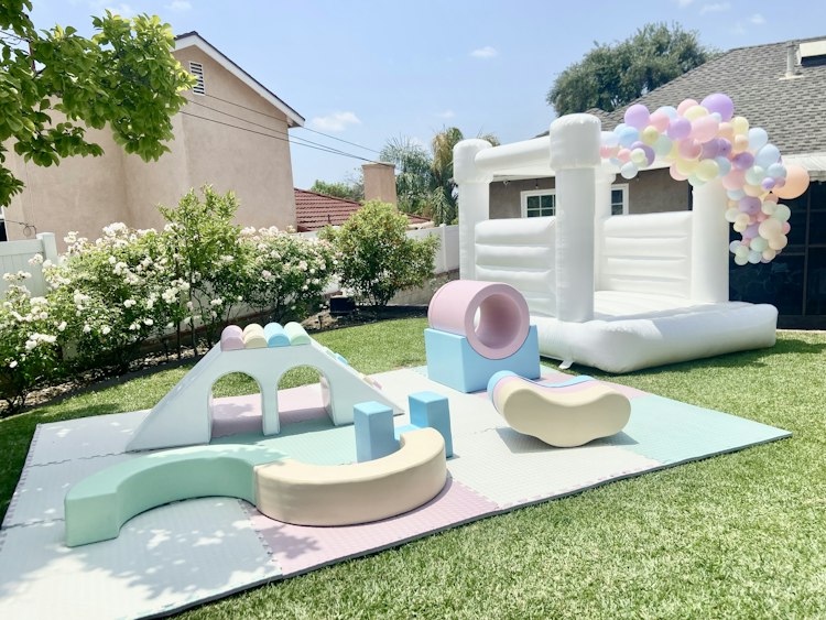 Kids Party Rentals Co.