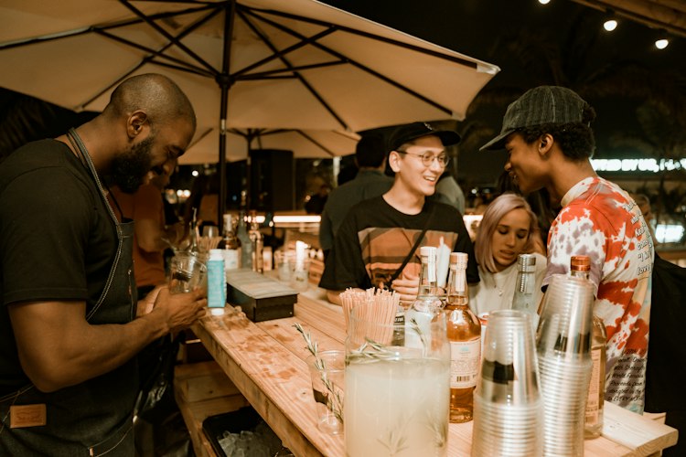 Bar Solution Services