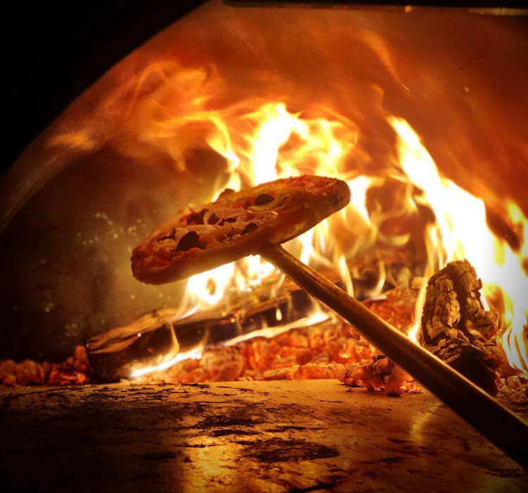 Los Angeles Pizzeria Company