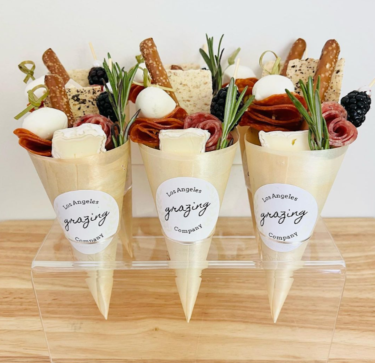 Charcuterie Catering
