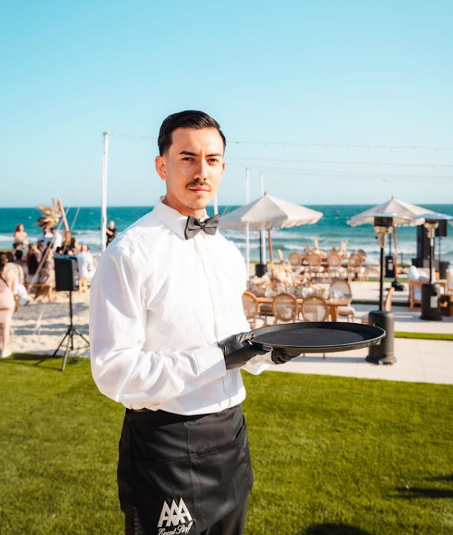 Bartenders and Event Staffing