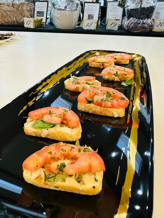 Sam’s Catering
