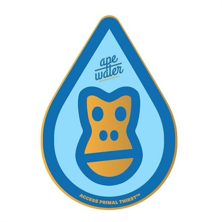 Ape Water - Pure Spring Water