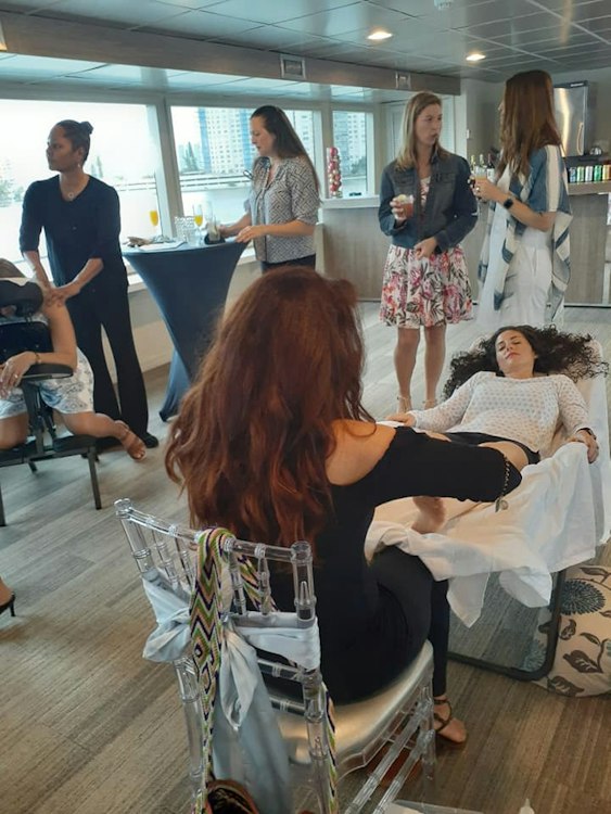 Couture Mobile Spa