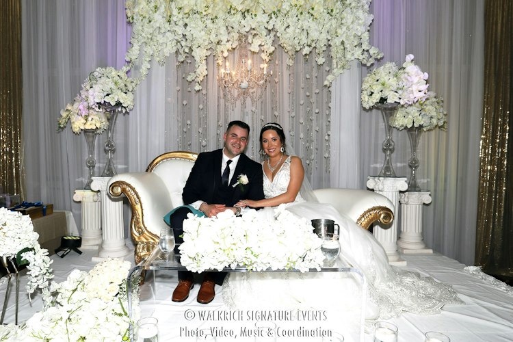 Walkrich Signature Events Photo & Video