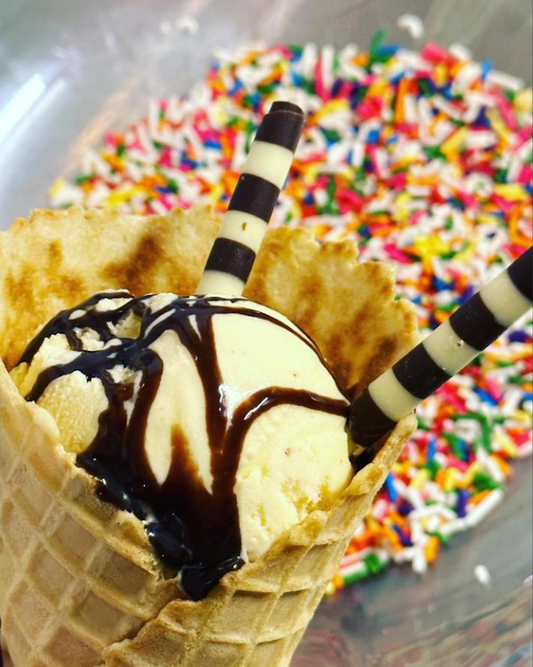 Tina’s Treats