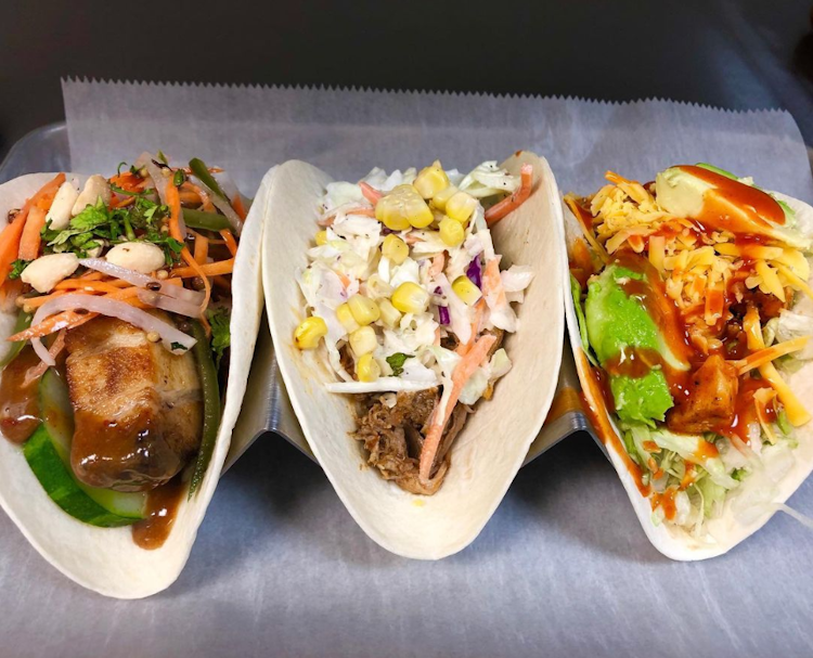 BC Tacos
