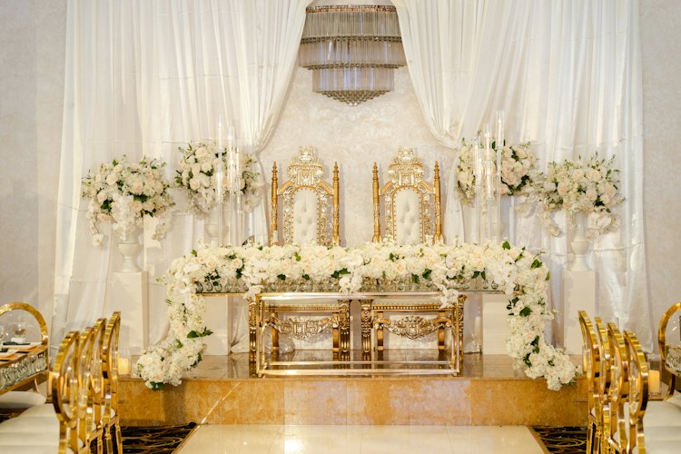 Dream Co. Weddings & Events