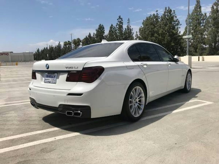 Black Diamond Valet