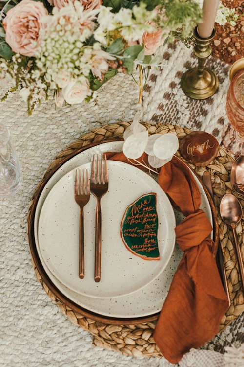 Leilani Social: Planning, Design + Lifestyle for the Modern Bride + Brand