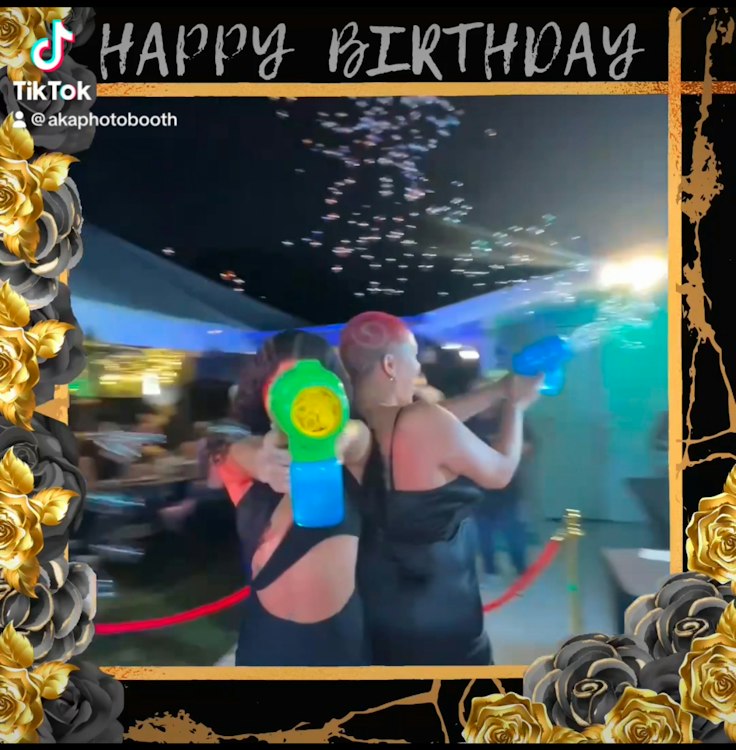 360 Photo Booth Rental - Miami, Broward, Palm Beach