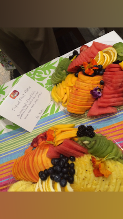 Pan Latin Catering and Bake DBA:  Cool PLanEat