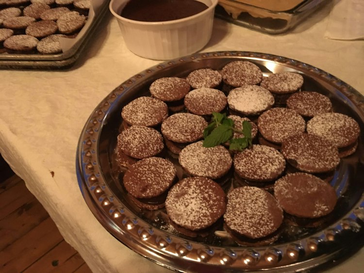 Pan Latin Catering and Bake DBA:  Cool PLanEat