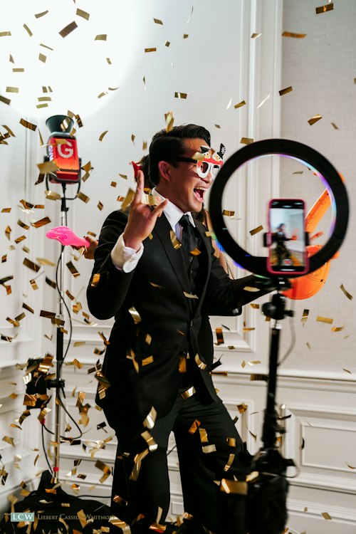 Photo Booth + 360 Booth Rentals
