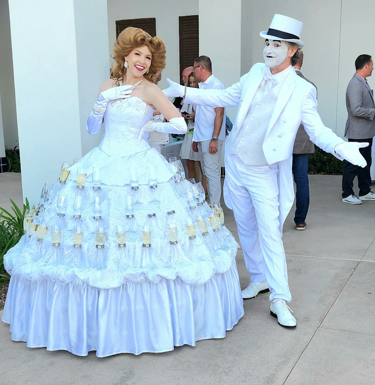 San Diego Spotlight Entertainment