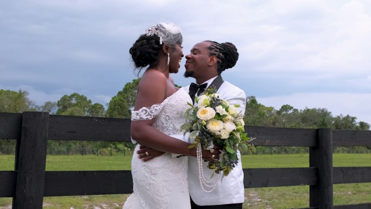 Weddings by Isiah - Wedding & Event Videography