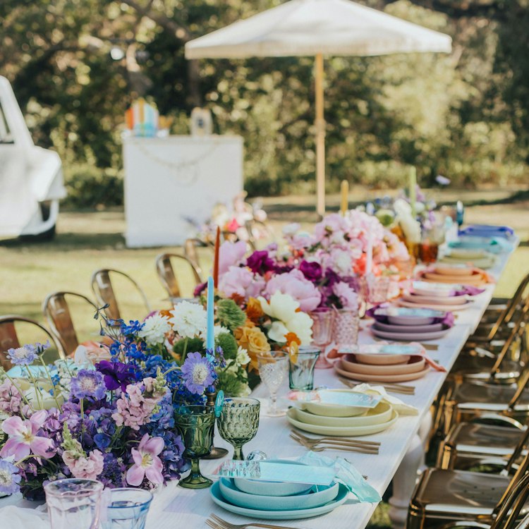 Divine Events LA