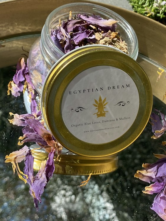 Flower Bar - Herbal Joint Roller