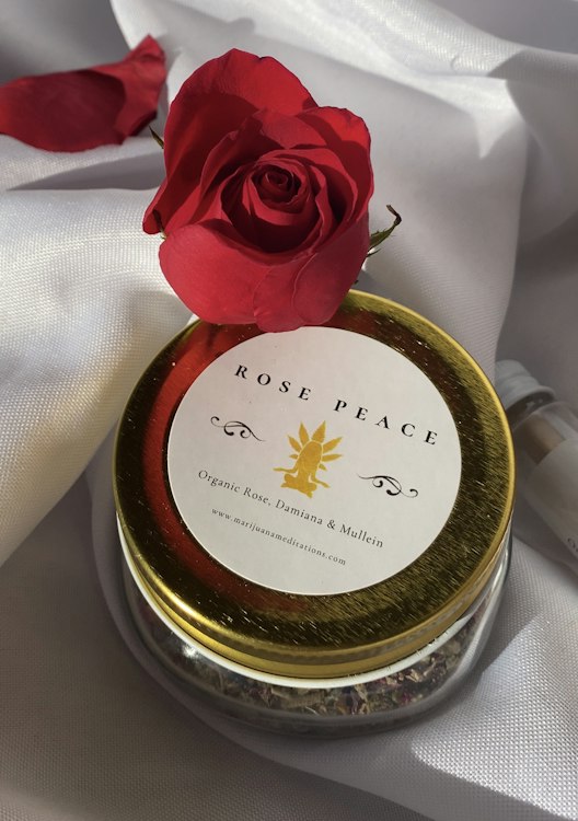 Flower Bar - Herbal Joint Roller