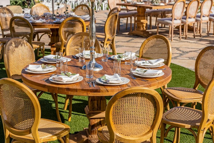 Caesar Event Rentals Miami