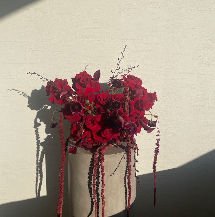 Leafie Floral Design