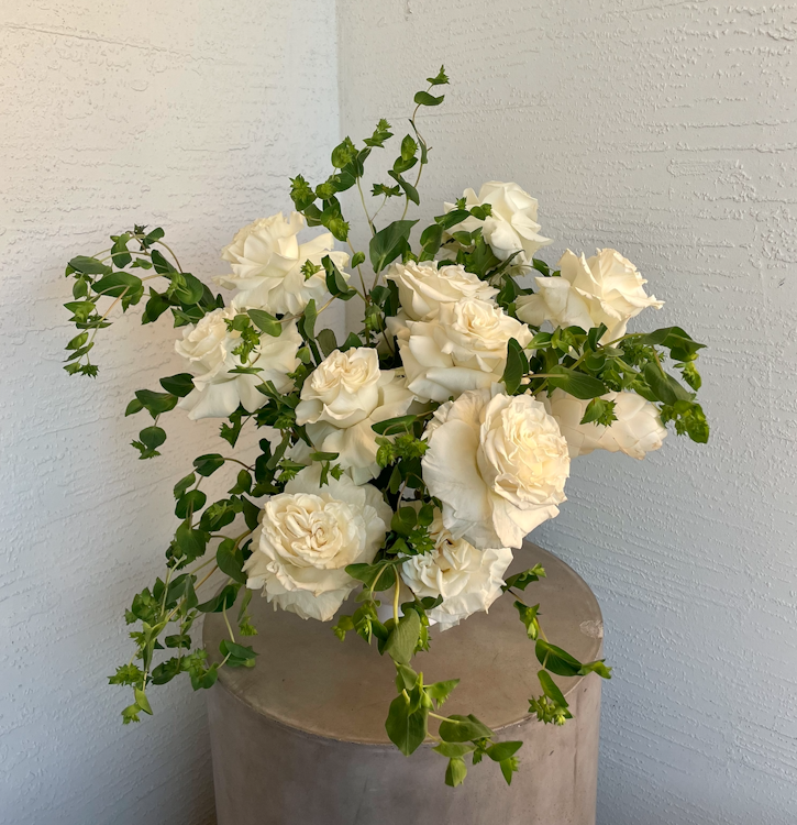 Leafie Floral Design
