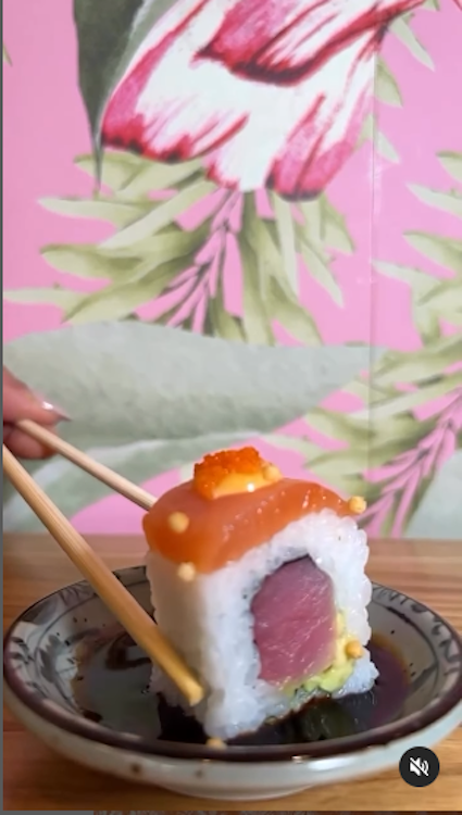 Sushi/Poke Catering & Omakase