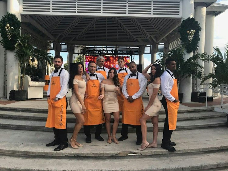 Ultra Events & Staffing MIA