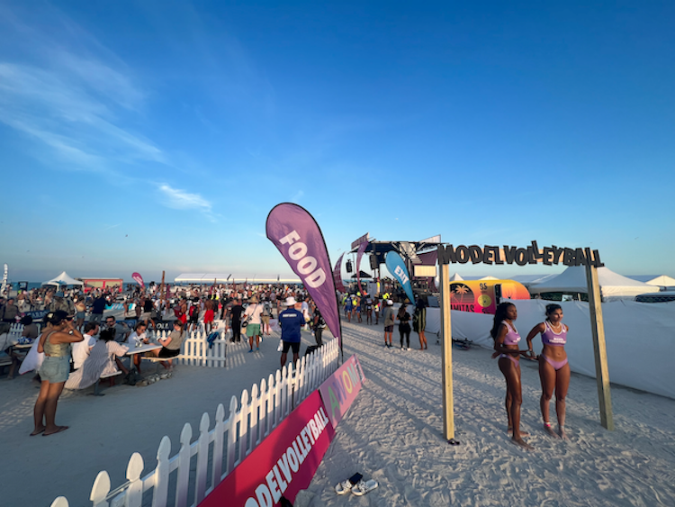 Event Safety Consulting, Managment and Staffing