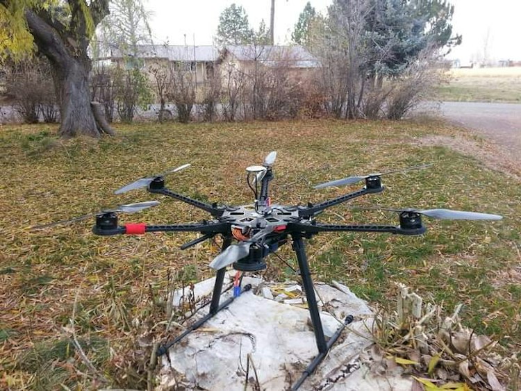 Aerial Shot Productions
