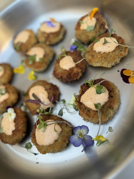 Little Bear Catering & Hospitality