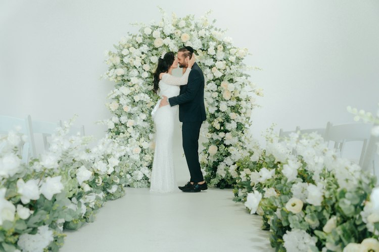Arch & Aisle Rentals