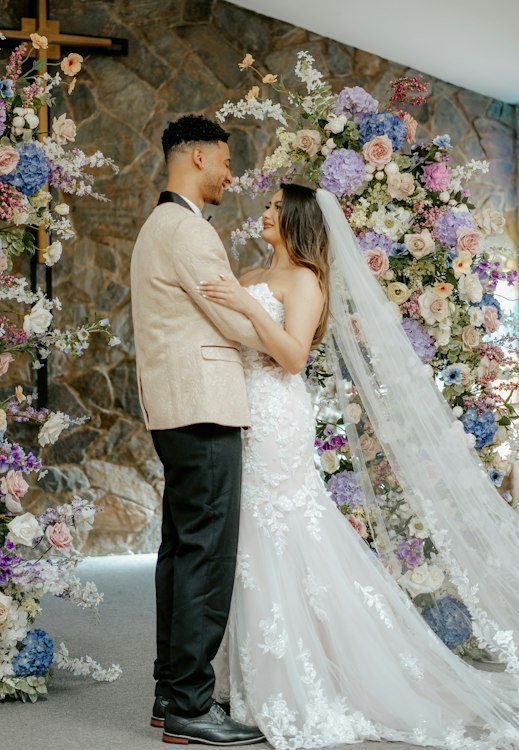 Arch & Aisle Rentals