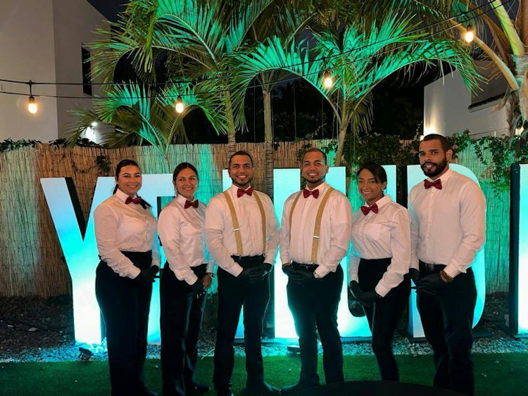 Staffing Miami