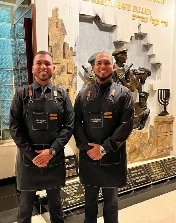 Staffing Miami