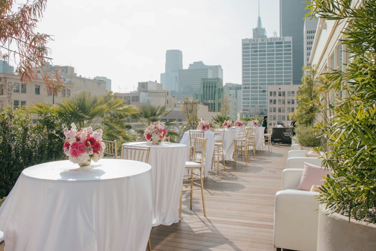 Event Photography: Baby Showers, Elopements, Engagements