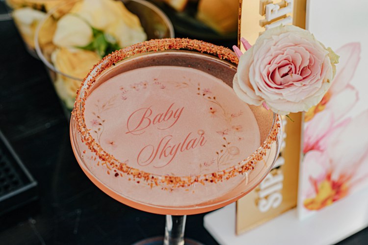 Event Photography: Baby Showers, Elopements, Engagements