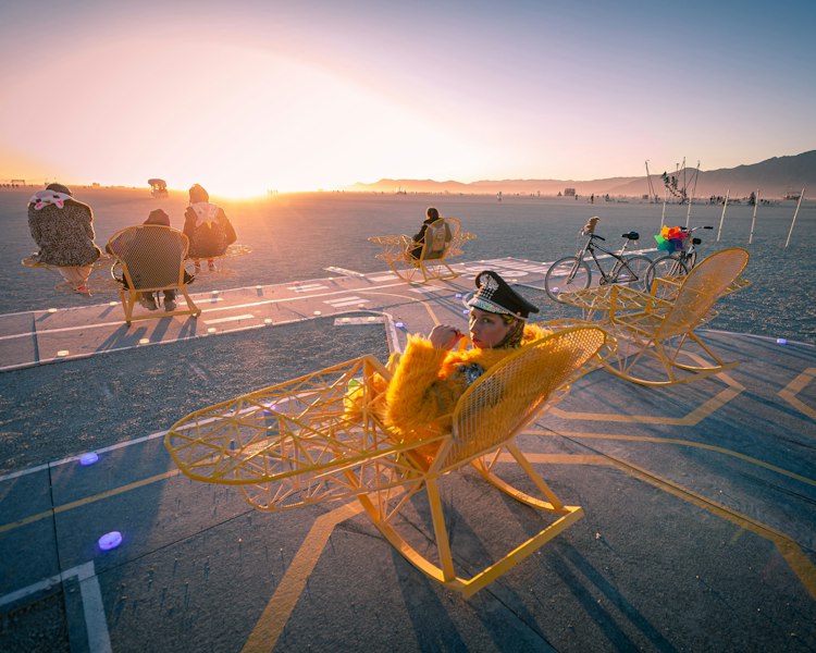 Interactive Weld Art