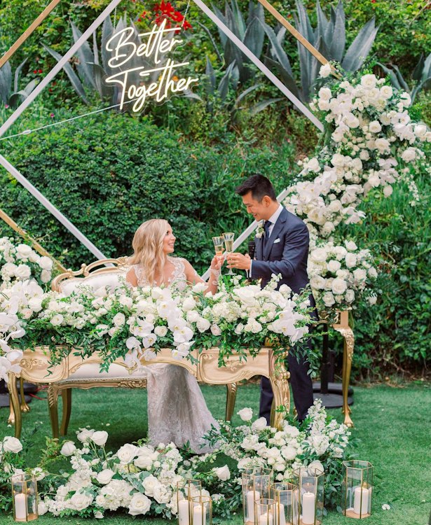 3 Little Birds Event Planning & Rentals