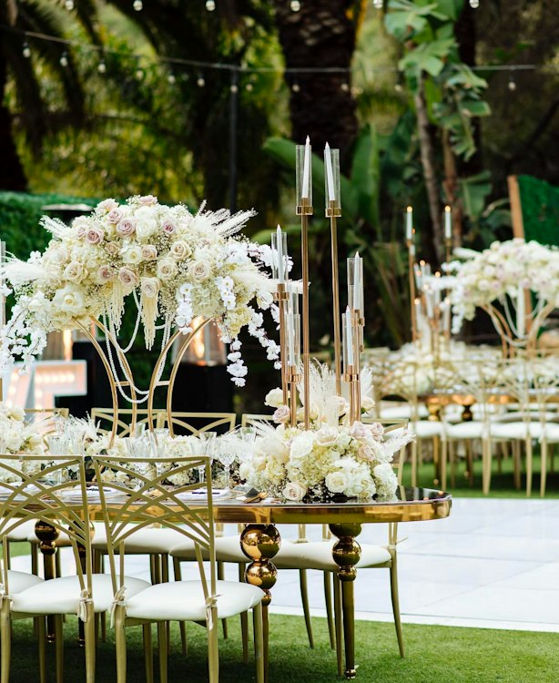3 Little Birds Event Planning & Rentals