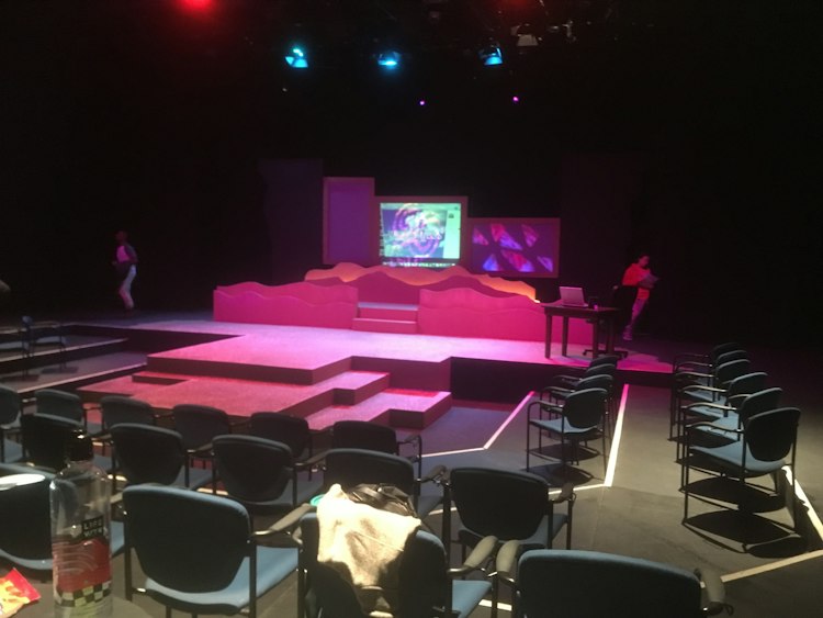 Elevating your Events with Lights