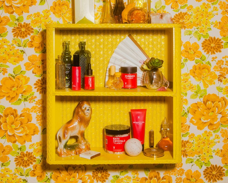 Curated Spaces